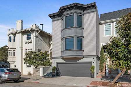 1544 Lake Street San Francisco, CA 94118
