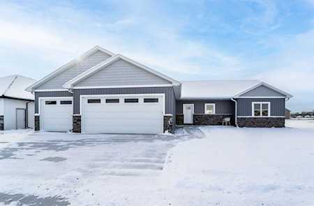 5675 N Amethyst Dr Appleton, WI 54913