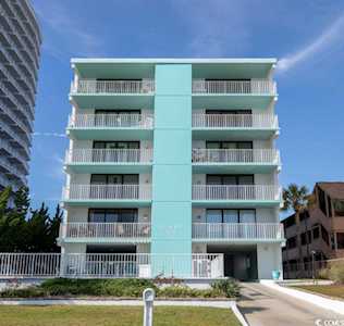 5513 N Ocean Blvd. #5-S Myrtle Beach, SC 29577