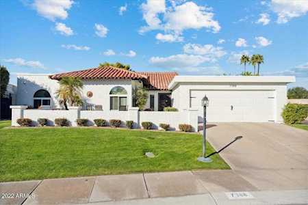 7388 E Laredo Lane Scottsdale, AZ 85250