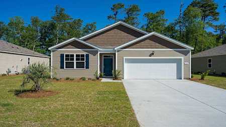 417 Canal Crossing Way Huger, SC 29450