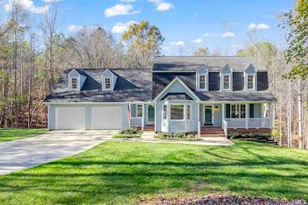 409 Hardwood Ridge Court Clayton, NC 27520