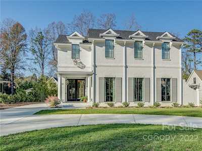 227 Hunter Ln Charlotte, NC 28211