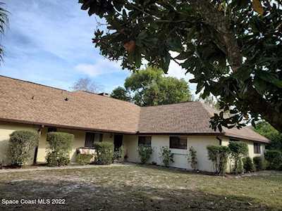 6213 Sleepy Hollow Drive Titusville, FL 32780