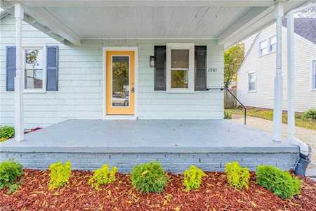 1521 Mcneal Ave Norfolk, VA 23502