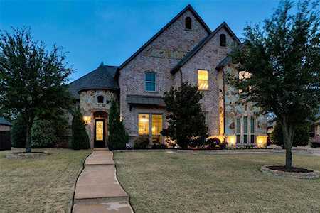 1705 Clark Lake Circle Keller, TX 76248