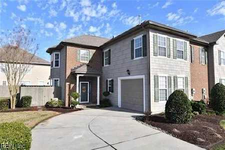 3912 Peyton Way Virginia Beach, VA 23456