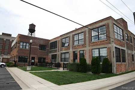5766 Trumbull St #205 Detroit, MI 48208