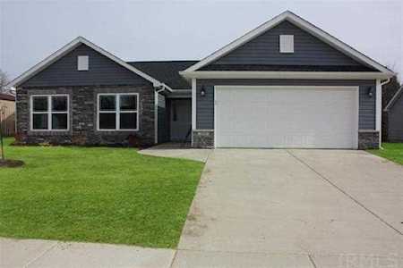 230 Hummingbird Drive Greentown, IN 46936