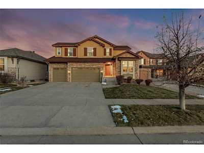12282 Rockdale St Parker, CO 80138
