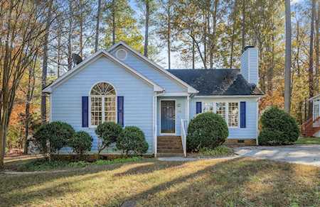 5108 Dantonville Court Knightdale, NC 27545