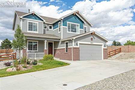 18032 Lake Side Drive Monument, CO 80132