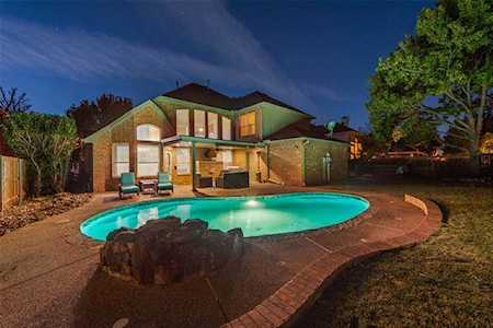 3704 Ashby Drive Flower Mound, TX 75022
