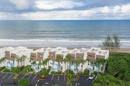 11000 S Ocean Drive #3c Jensen Beach, FL 34957