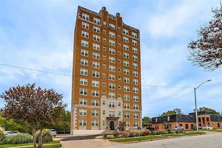 2306 Park Place Avenue #6A Fort Worth, TX 76110