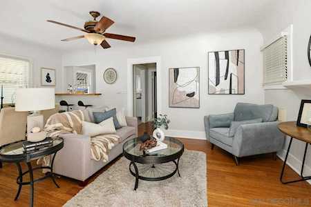 2110 Howard Ave San Diego, CA 92104