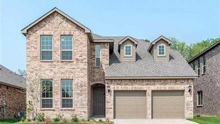 6528 Texas Cowboy Drive Fort Worth, TX 76123