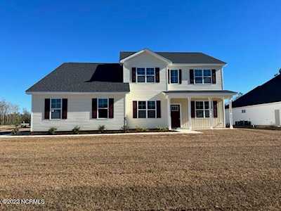 1133 Carteret Manor Drive Jacksonville, NC 28546