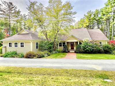 98 Rowell Hill Rd Sutton, NH 03260