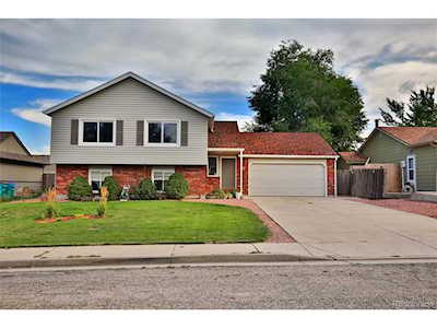 412 Edgewood Dr Loveland, CO 80538