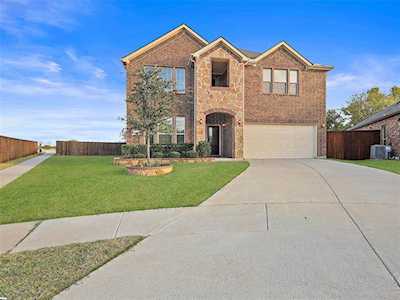 12601 Capri Drive Frisco, TX 75036