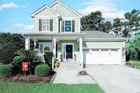 1012 Elysium Ct. Murrells Inlet, SC 29576