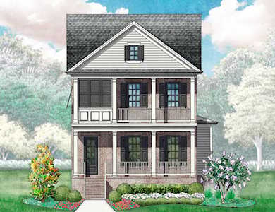 1105 Cheltenham Avenue Lot # 2330 Franklin, TN 37064