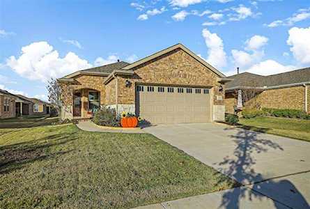 3276 Fish Hook Lane Frisco, TX 75036