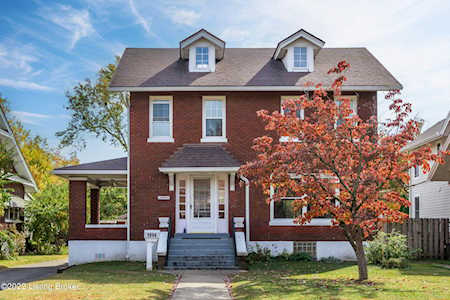 1884 Douglass Blvd Louisville, KY 40205