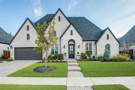 3792 Ladera Heights Boulevard Frisco, TX 75034
