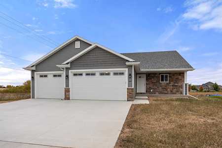 3601 Don Degroot Dr Kaukauna, Village of Little Chute, WI 54130