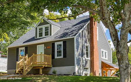 328 N Property Rd New Castle, KY 40050