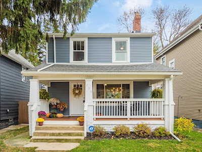 779 Siebert Street Columbus, OH 43206