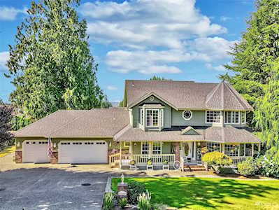 18026 Woodbine Dr Arlington, WA 98223