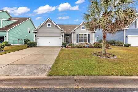 265 Coral Beach Circle Surfside Beach, SC 29575