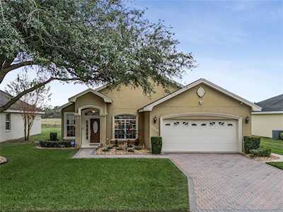 3319 Oak Hill PLACE Winter Haven, FL 33884