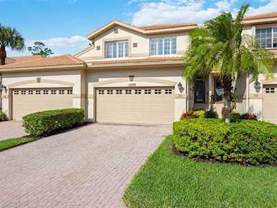 3955 W Bishopwood Ct #8-201 Naples, FL 34114