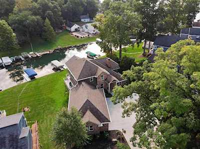 1114 N Shore Lane Syracuse, IN 46567