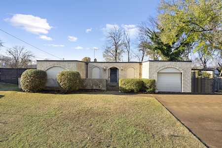 6556 Upton Ln Nashville, TN 37209