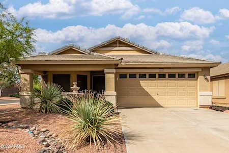 16660 W Ironwood Street Surprise, AZ 85388