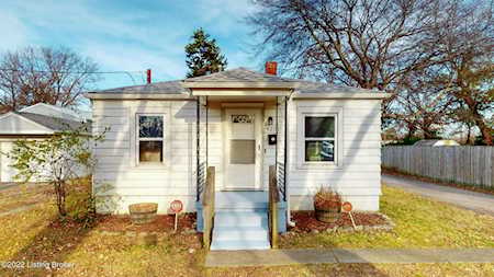 4251 Curtis Ave Louisville, KY 40213