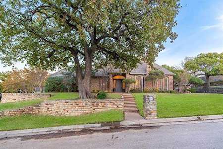4000 Fair Hill Court Colleyville, TX 76034