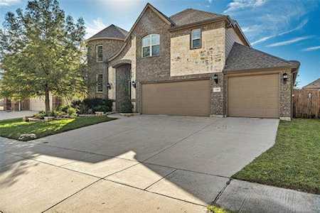 11609 Mesa Crossing Drive Haslet, TX 76052