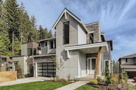 2571 NW Si View Ln Issaquah, WA 98027