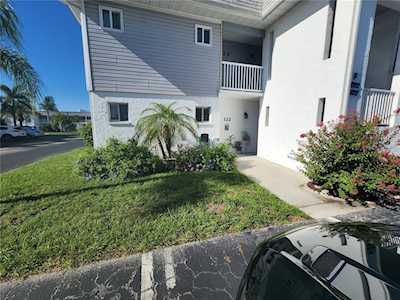 22375 Edgewater Dr #122-F Port Charlotte, FL 33980