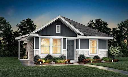 5537 Willamette Drive Fort Worth, TX 76119