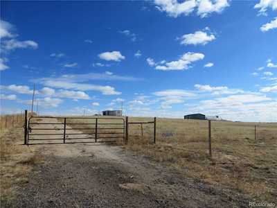 275 Weissenfluh Rd Yoder, CO 80864