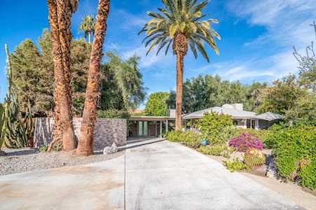 71980 Vista Del Rio Rancho Mirage, CA 92270