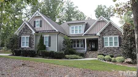 31 Lindsay Burke Place Pittsboro, NC 27312