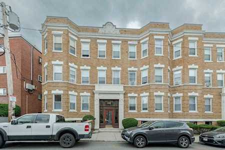 233 Kelton Street #6 Boston, MA 02135